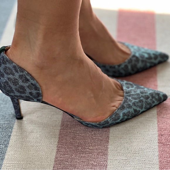 SJP high heels - Picture 10 of 10